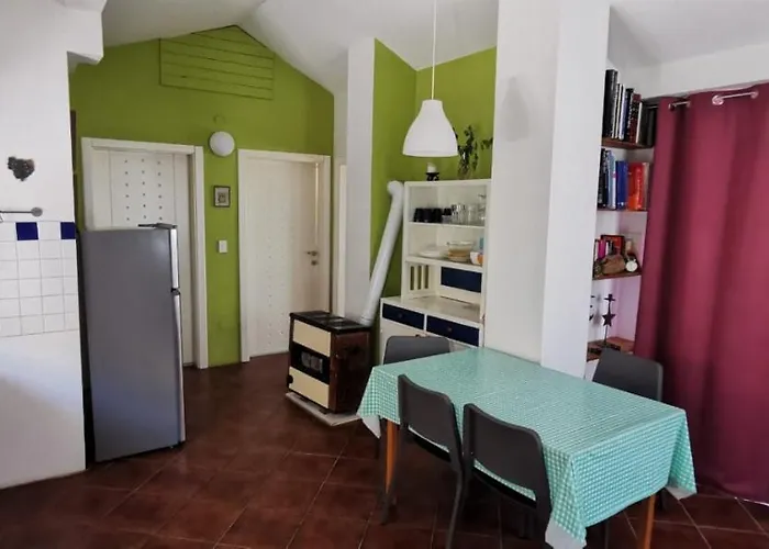 Larisa Appartamento Gdinj