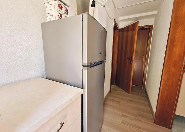 Appartamento Larisa Gdinj