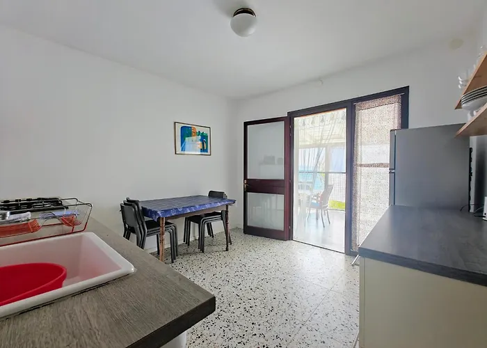 Larisa Appartamento Gdinj