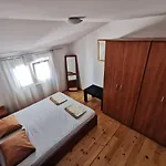 Larisa Apartmán *