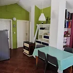 Larisa Apartmán Gdinj