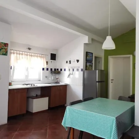 Apartamento Larisa