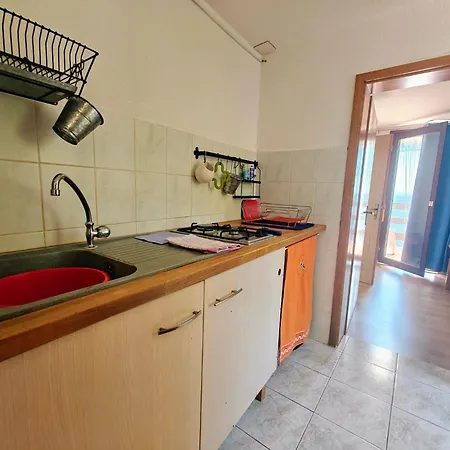 Larisa Appartement