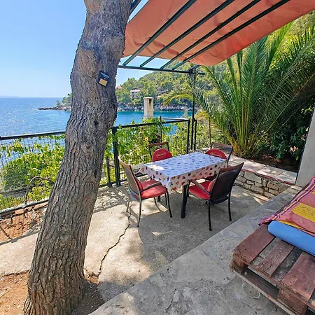 Appartement Larisa