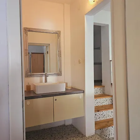 Appartement Larisa *