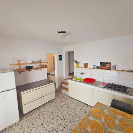 Apartamento Larisa