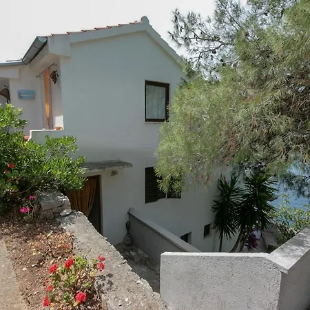 Appartement Larisa Gdinj